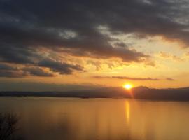 The View, ξενοδοχείο σε Torri del Benaco