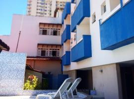 Hotel Marlin Azul: Vila Velha'da bir otel