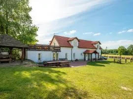 Gospodarstwo Agroturystyczne AGRO-WOLICE