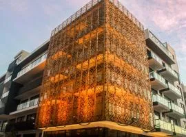 IT Boutique Hotel & Restaurant