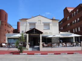Hotel San Diego, hotel in Punta del Este