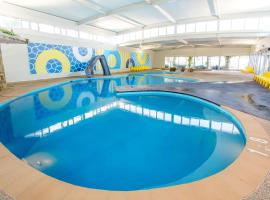 BIG4 Anglesea Holiday Park, aldeamento turístico em Anglesea