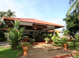 Bootshaus, apartamento en Koh Lanta