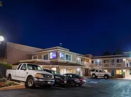 Best Western Poway/San Diego Hotel