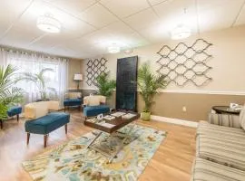 Best Western Plus Sebastian Hotel & Suites