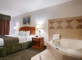 Best Western J. C. Inn