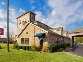 Best Western PLUS Tulsa Inn & Suites