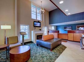 Best Western Plus, The Inn at Hampton, hotel i Hampton