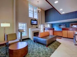 Best Western Plus, The Inn at Hampton