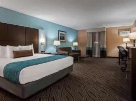 Best Western Plus Galleria Inn & Suites
