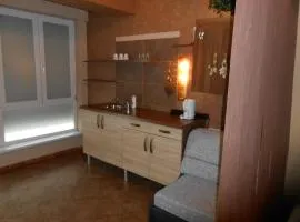 Splendor apartman