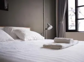 Pann Residence