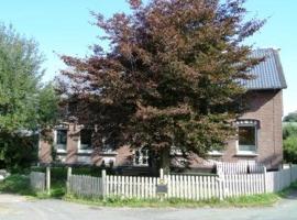 Fewo Bendig, holiday rental in Neuendorf-Sachsenbande