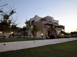 Villa Merabello