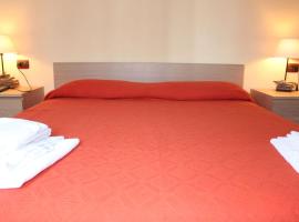 La Pergola, отель типа «постель и завтрак» в городе Zibido San Giacomo