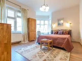Liszt Apartman