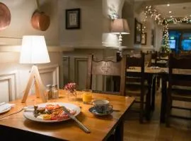 Connemara Lake Hotel