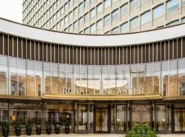 Royal Lancaster London