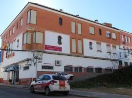 Hotel Vazquez Diaz
