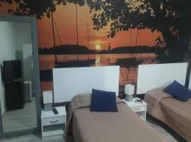 Hostal Africa Do Sul