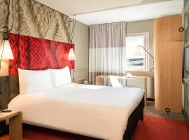ibis Manchester Centre Princess Street