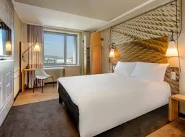 ايبيس مانشستر سنتر برنسيس ستريت 