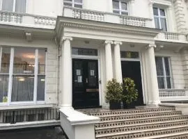 Leinster House (Bayswater)