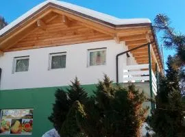 Alpen Ferienwohnung II