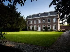 4 sterren hotel in Maaseik