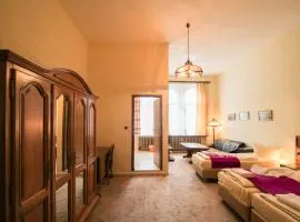 Hotelpension Margrit