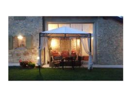 La Davana Parma, Hotel in Salsomaggiore Terme