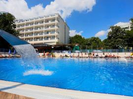 Sofia Hotel - All Inclusive & Private Beach