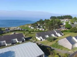 VVF La côte d'Emeraude Saint-Cast-le-Guildo