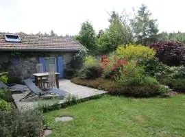 Gîte d'Odile