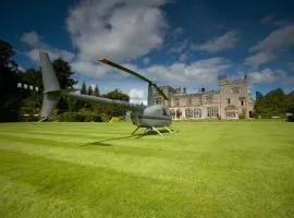 Armathwaite Hall Hotel & Spa