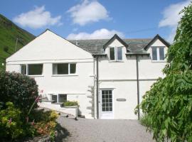 StoneyAcre, hotel berdekatan Cat Bells, Keswick