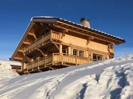 Chalet Nanook