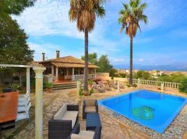 187 Villa Can Bisbe ETV8522 by Mallorca Charme