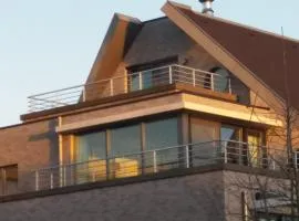 Vakantie Appartement Ella
