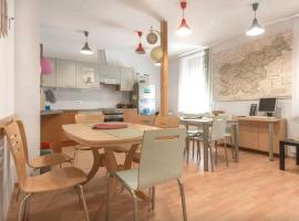 Hostel Vrba, хостел в Любляне