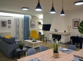 Vida Residential Apartments