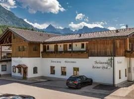 Pension Krüner Stub´n