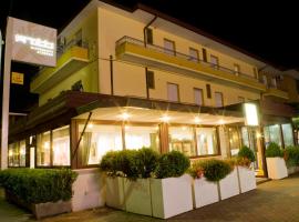 Albergo Ristorante Protti