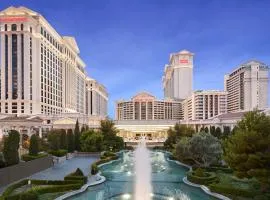 Caesars Palace Hotel & Casino