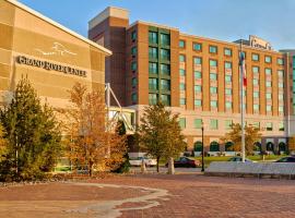 Grand Harbor Resort
