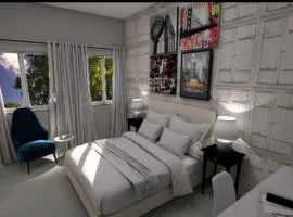 Downtown Boutique Hostel、ザダルのホステル
