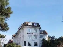 Belvilla Russel Court Hotel Bournemouth Central