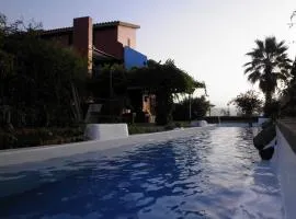 Villa El Jagüel