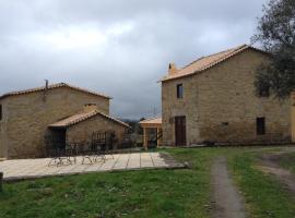 세이아에 위치한 호텔 Quinta Damigo