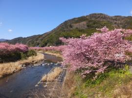 伊東小涌園、伊東市のホテル